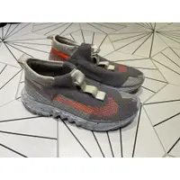 在飛比找蝦皮購物優惠-NIKE SPACE HIPPIE 02 - US 9.5