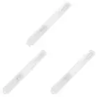 3pcs Empty Nail Oil Pen Empty Manicure Pen Empty Lip Gloss Tube Cuticle Oil Pen
