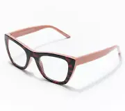 New Prive Revaux So Major Blue Light Readers in Tortoise Strength 2.5 A477119