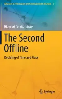 在飛比找博客來優惠-The Second Offline: Doubling o