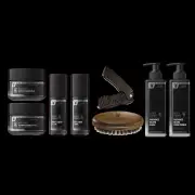 The Beard Struggle The Ultimate Kit Platinum Collection, Aesir's Triumph