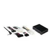 Aerpro Amplifier Retention Interface - AXTOTY2