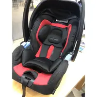 在飛比找蝦皮購物優惠-Recaro Privia 新生兒提籃汽座 8成新 使用狀況