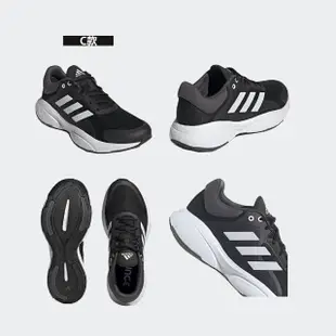 【adidas 愛迪達】運動鞋 休閒鞋 慢跑鞋 男鞋 女鞋(IF5384&IG9831&GW6646&GY9232)