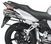 GIVI side case carrierfor monokey case for Suzuki DL 650 V-Strom L2-L3-L4-L5-L6 (11-16)