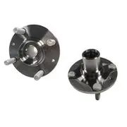 Sterling Wheel Hub to suit Kia Rio 10/2011 to 12/2016 - HUB-KIRI-009F