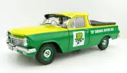 Classic Carlectables 18761 Holden EH UTE Utility - Heritage Collection - BP 1:18
