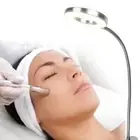 USB Charging Table Lamp Dimmable Study Reading Light Eye Protection