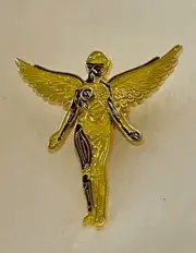 In Utero - Nirvana - Enamel Pin