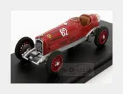 1:43 Rio Alfa Romeo F1 P3 Tipo B #62 Winner Coppa Acerbo 1933 L.Fagioli RIO4632