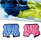 Kids Skating Ski Hip Pad Snowboard Protector Hip Impact Resistance for Roller