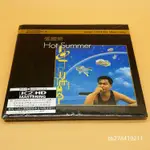 張國榮 HOT SUMMER K2HD CD