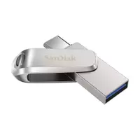 在飛比找蝦皮購物優惠-SanDisk Ultra Luxe USB Type-C 
