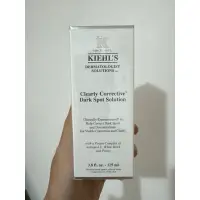 在飛比找蝦皮購物優惠-KIEHL'S 契爾氏 激光極淨白淡斑精華 100ml/11