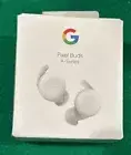 Google Pixel Buds A-Series Wireless In-Ear Headphones [Clearly White] Sealed