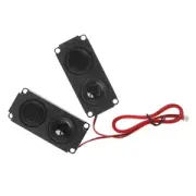 Diaphragm Bass Computer Speaker for Speakers of Multimedia Speakers Lcd