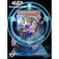 在飛比找蝦皮購物優惠-【星辰玩具】黃蜂 遊戲王 卡牌怪獸系列 第二彈 黑魔導女孩 