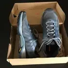 Merrell Women Siren Edge 3 Rock / Bluestone Shoes Mesh - New with box - Size 9