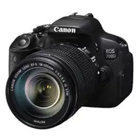 在飛比找蝦皮購物優惠-《晶準數位》缺貨全新Canon EOS 700D 18-13