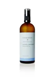Springfields - Sleepy Lavender Massage & Body Oil