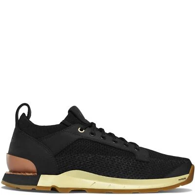 Danner Men's Overlook Knit Low Trail Shoes