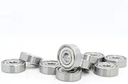 S627ZZ Bearing 7 * 22 * 7 Mm (10PCS) ABEC-1 440C Roller Stainless Steel S627Z S627 Z ZZ Ball Bearings