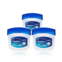 在飛比找蝦皮商城優惠-Vaseline 經典凡士林迷你修護版 7gx3入