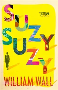 在飛比找三民網路書店優惠-Suzy Suzy