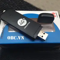 在飛比找蝦皮購物優惠-Usb Dcom 3G / 4G 華為 E3372 / K5