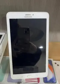 在飛比找Yahoo!奇摩拍賣優惠-SAMSUNG GALAXY Tab E 8.0 LTE 1