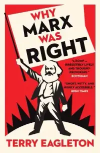 在飛比找博客來優惠-Why Marx Was Right
