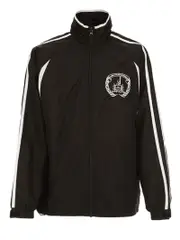 Snr Sport Track Jacket