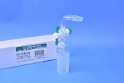 CHEMGLASS CG-1030-02 FlowControl adapter 29/42 Inner JT 2m Teflon