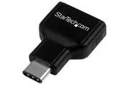 StarTech.com USB-C to USB Adapter - USB-C to USB-A - USB 3.2 Gen 1 - USB 3.0 (5Gbps) - USB C Adapter - USB Type C - Connect USB-