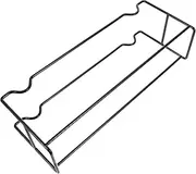 Totority Dumbbell Rack Dumbbell Holder Stand Sturdy Structure Lightweight Space-saving Design