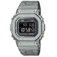 在飛比找森森購物網優惠-【CASIO 卡西歐】G-SHOCK 40週年限定 電波藍牙