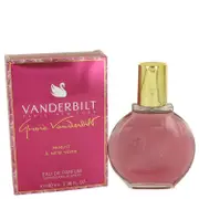 Vanderbilt Minuit a New York by Gloria Vanderbilt Eau De Parfum Spray 3.38 oz for Women