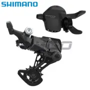 Shimano CUES U4000 MTB Bike 1x9 Speed Rear Groupset RD-U4000 SL-U4000