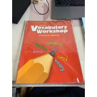 在飛比找蝦皮購物優惠-Sadlier Vocabulary workshop 顏色