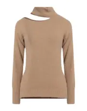 [ANGELA MELE MILANO] ANGELA MELE MILANO Turtlenecks - Item 14359103