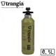【Trangia 瑞典 Fuel Bottle 0.5L 燃料瓶《橄欖綠》】506105/汽油瓶/燃油罐/汽化爐/燃料壺/煤油.酒精.去漬油