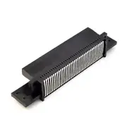 72 Pin Replacement Connector Cartridge Slot Adapter For Nintendo Nes Console