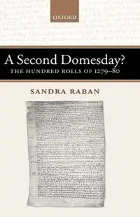 在飛比找博客來優惠-A Second Domesday?: The Hundre