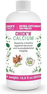 Chick'n Calcium