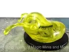 Dungeons Deep ~ OCHRE JELLY #28 Pathfinder Battles large miniature slime ooze
