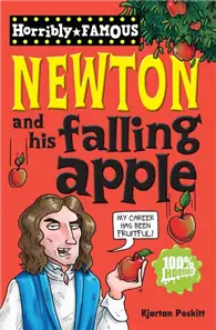 在飛比找TAAZE讀冊生活優惠-Dead Famous: Isaac Newton and 