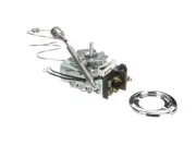 Wilbur Curtis Thermostat, Capillary Dpst 277 WC-501 - Free Shipping + Geniune