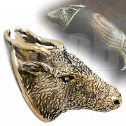 Knife Knives Pommel DEER Finger Guard for Custom Knife Making Handle Bolster