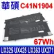 ASUS C41N1904 電池 UX393 S435 S435E S435EA UX363EA (8.5折)