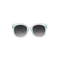 在飛比找PChome24h購物優惠-LEFOON＿Square sunglasses - blu